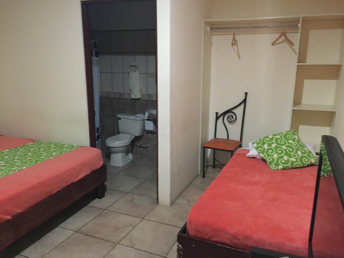 Monte Campana Jaco Hotel Room photo
