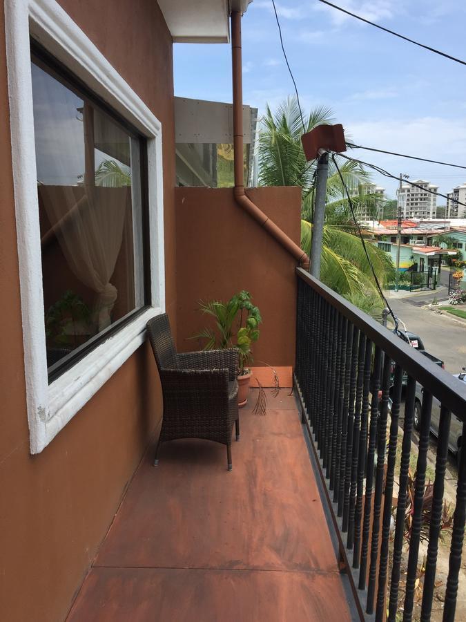 Monte Campana Jaco Hotel Exterior photo