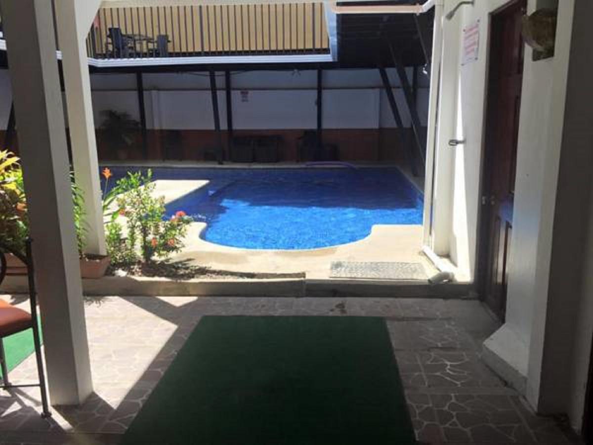 Monte Campana Jaco Hotel Exterior photo