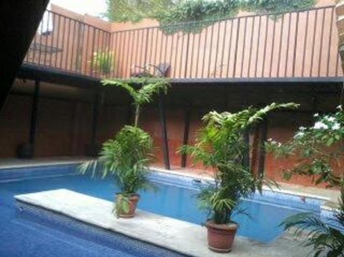 Monte Campana Jaco Hotel Exterior photo