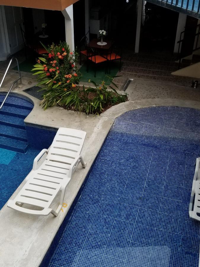 Monte Campana Jaco Hotel Exterior photo