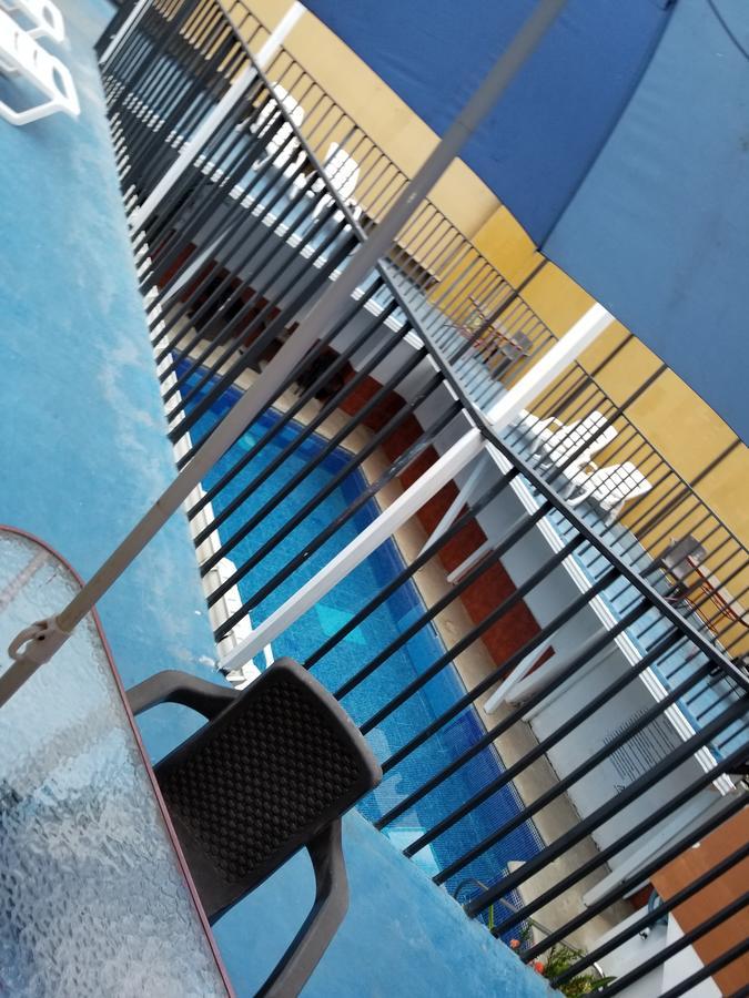 Monte Campana Jaco Hotel Exterior photo