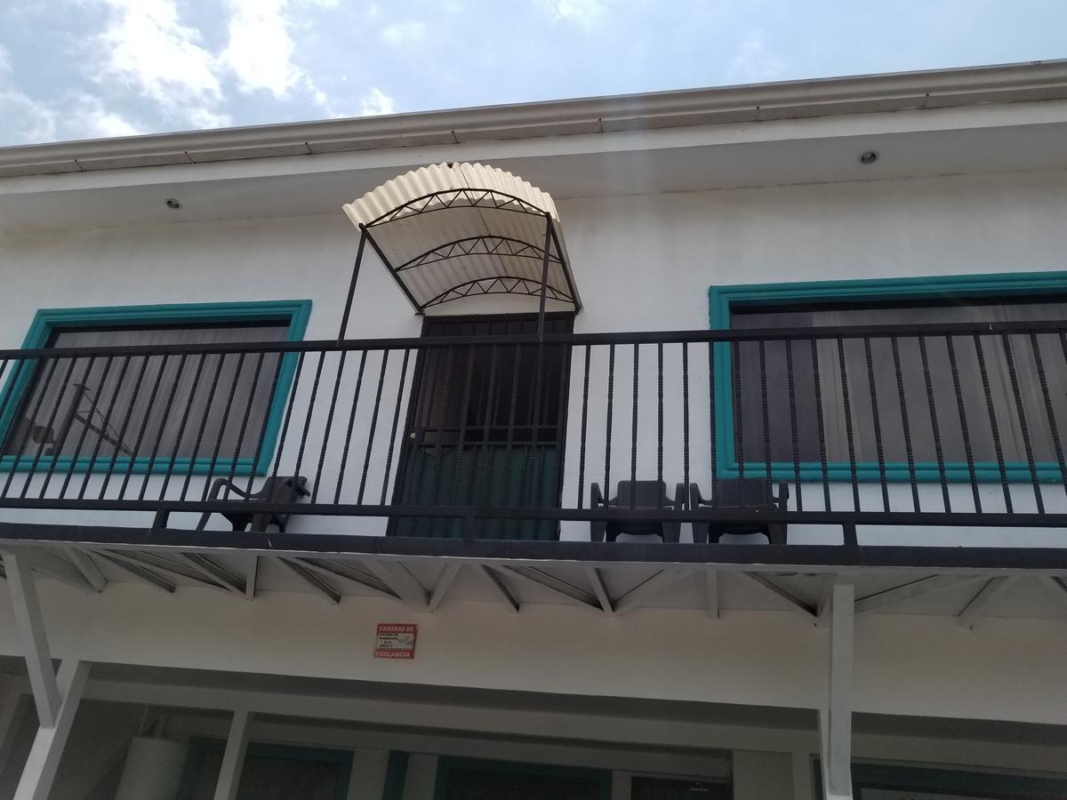Monte Campana Jaco Hotel Exterior photo